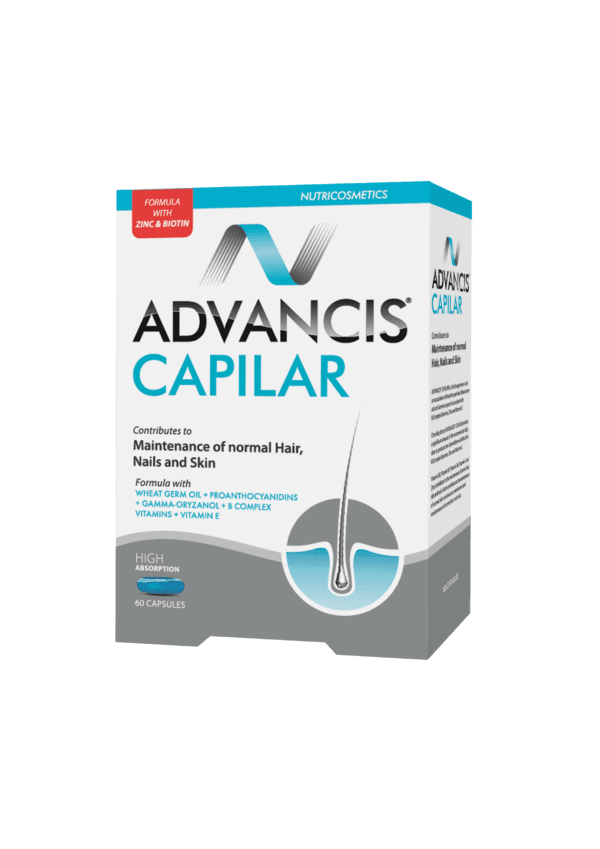 Advancis® Capilar