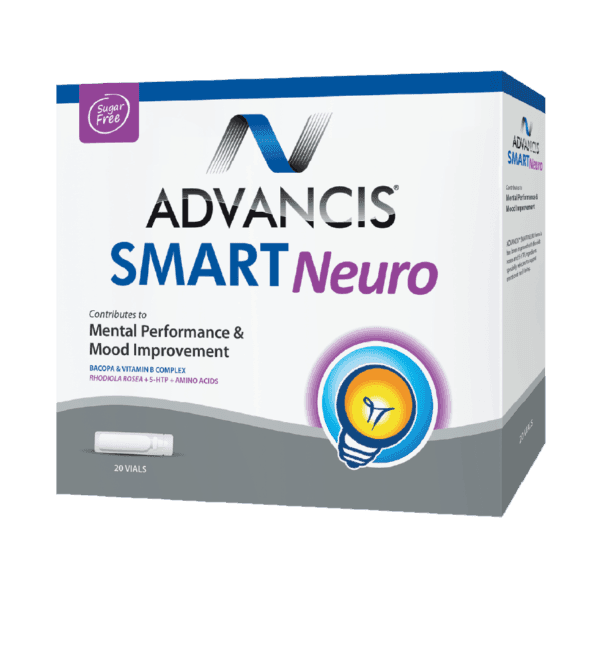 Advancis® Smart Neuro